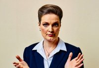 Создать мем След