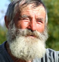 Создать мем Старость и коронавирус