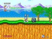 Создать мем Tiny Toon