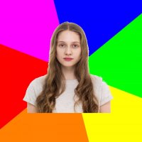я еду в саппоро, оттуда в осако, оттуда в токио. в моём кармане иены, они длинные - пиноккио. нахуй весь твой гонор, весь твой разговор дешёвый. забирай с собой своих кошёлок и нахуй пошёл., Мем Типичная сестра