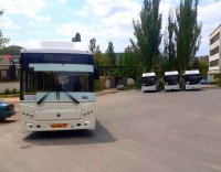 Создать мем Троллейбус