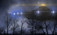 Создать мем UFO