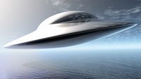 Создать мем UFO