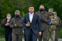 Создать мем Украина