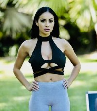 Создать мем Victoria June