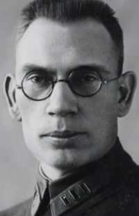 Создать мем Власов