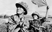 Создать мем Война во Вьетнаме