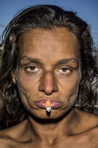 Создать мем Women