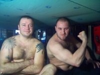 Создать мем Животные