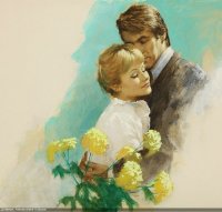 Создать мем ЖЁЛТЫЕ ЦВЕТЫ