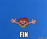  fin