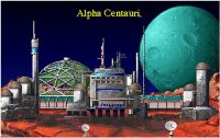 Создать мем Alpha Centauri наш