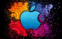 Создать мем Apple