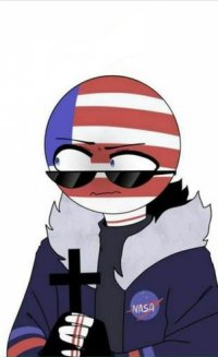 Создать мем Country Humans USA