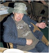 Создать мем Ефремов
