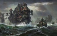 Создать мем Флот Чёрного моря