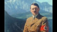Создать мем Hitler