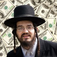 Создать мем Jew