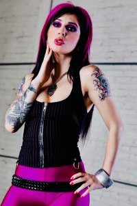 Создать мем Joanna