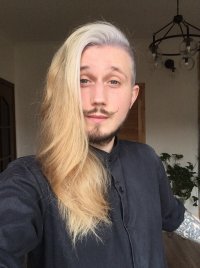 Создать мем Канчита