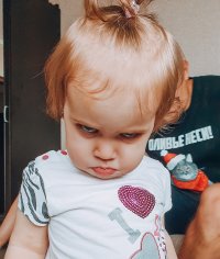 Создать мем Когда мамка сказала
