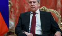 Создать мем Лавров сергей викторович