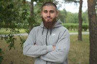 Создать мем Лазутин