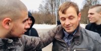Создать мем Лазутин