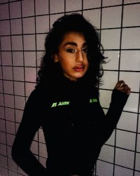 Создать мем Liana Gobozova - Trans