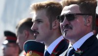 Создать мем Лукашенко