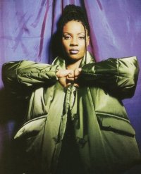 Создать мем MC Lyte