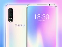 Создать мем Meizu