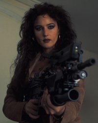 Создать мем Monica