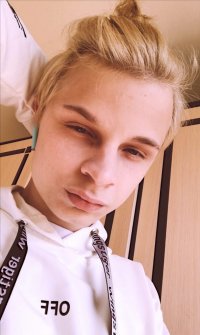 Создать мем Off