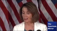 Создать мем Pelosi