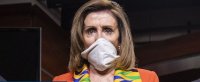 Создать мем Pelosi