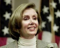 Создать мем Pelosi