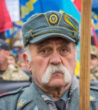Создать мем Петро