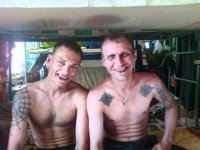 Создать мем Пидоры