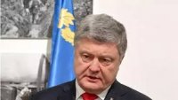 Создать мем Порошенко кукловод зеленского