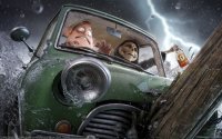 Создать мем Про талантливого алкаша Ефремова