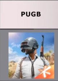 Создать мем PUGB