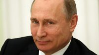 Создать мем Putin