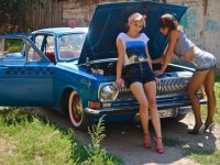Создать мем Сексуалочки таксистки