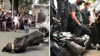 Создать мем Сейчас будет плавать