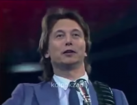 Создать мем СЯСЬКИ ИЛОНМАСЯСЬКИ