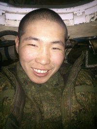 Создать мем Узкоглазое ЧМО
