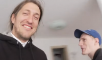 Создать мем Xikkasgrandma и VjLinkHero