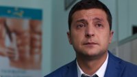 Создать мем Зеленский