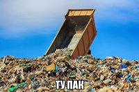 ту пак